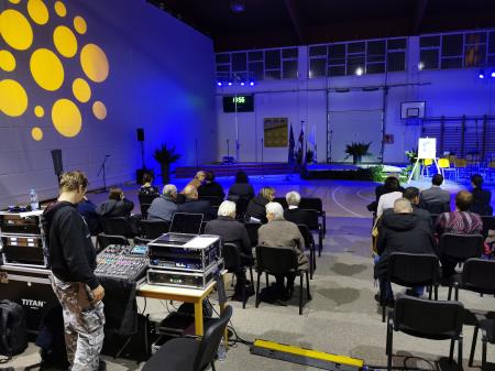 Kultruni dan občine Divača 2023 (2)